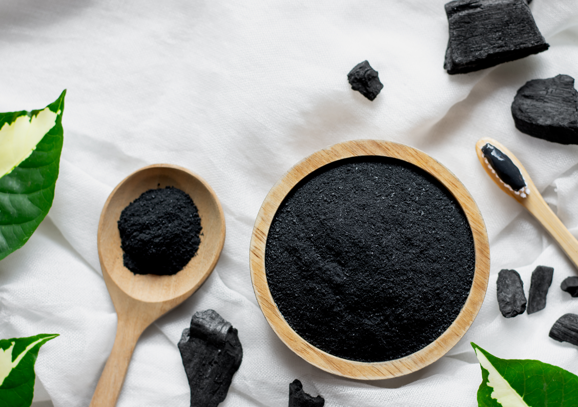 news-1-1 Pure Shilajit Powder - 60% Fulvic Acid, Siberian, High Strength, ISO 1